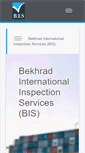 Mobile Screenshot of bekhrad.com